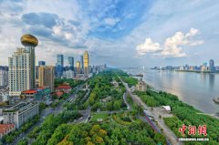 武汉2025年GDP预计增长6%左右 创近四年新高